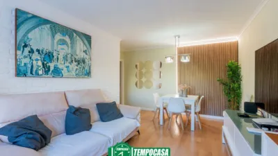 Apartment in Carrer Fuencaliente photo 5