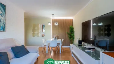 Apartment in Carrer Fuencaliente photo 6