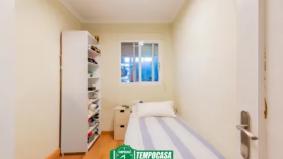Apartment in Carrer Fuencaliente photo 9