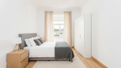 Piso en venta en Carrer de la Diputació, cerca de Carrer de Pau Claris, La Dreta de l'Eixample (Distrito Eixample. Barcelona Capital) de 949.500 €