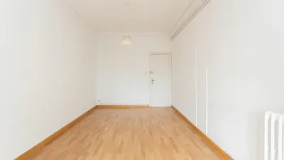 Piso en venta en Carrer de la Diputació, cerca de Carrer de Pau Claris, La Dreta de l'Eixample (Distrito Eixample. Barcelona Capital) de 949.500 €