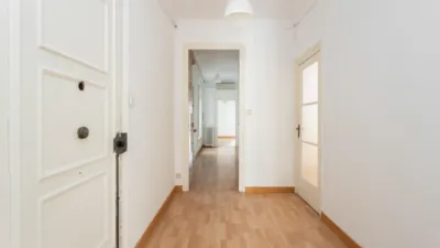 Piso en venta en Carrer de la Diputació, cerca de Carrer de Pau Claris, La Dreta de l'Eixample (Distrito Eixample. Barcelona Capital) de 949.500 €