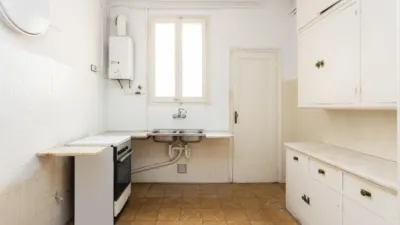 Piso en venta en Carrer de la Diputació, cerca de Carrer de Pau Claris, La Dreta de l'Eixample (Distrito Eixample. Barcelona Capital) de 949.500 €