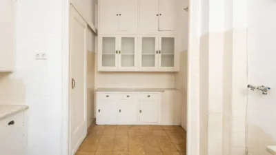 Piso en venta en Carrer de la Diputació, cerca de Carrer de Pau Claris, La Dreta de l'Eixample (Distrito Eixample. Barcelona Capital) de 949.500 €