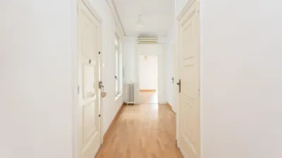 Piso en venta en Carrer de la Diputació, cerca de Carrer de Pau Claris, La Dreta de l'Eixample (Distrito Eixample. Barcelona Capital) de 949.500 €