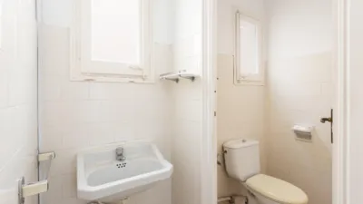 Piso en venta en Carrer de la Diputació, cerca de Carrer de Pau Claris, La Dreta de l'Eixample (Distrito Eixample. Barcelona Capital) de 949.500 €