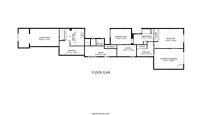 Piso en venta en Carrer de la Diputació, cerca de Carrer de Pau Claris, La Dreta de l'Eixample (Distrito Eixample. Barcelona Capital) de 949.500 €