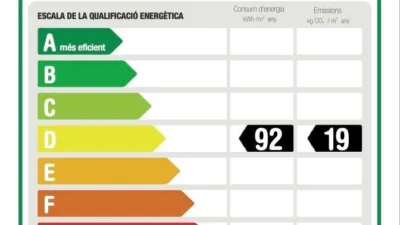 Piso en venta en Carrer de la Diputació, cerca de Carrer de Pau Claris, La Dreta de l'Eixample (Distrito Eixample. Barcelona Capital) de 949.500 €