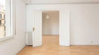 Piso en venta en Carrer de la Diputació, cerca de Carrer de Pau Claris, La Dreta de l'Eixample (Distrito Eixample. Barcelona Capital) de 949.500 €