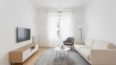 Piso en venta en Carrer de la Diputació, cerca de Carrer de Pau Claris, La Dreta de l'Eixample (Distrito Eixample. Barcelona Capital) de 949.500 €