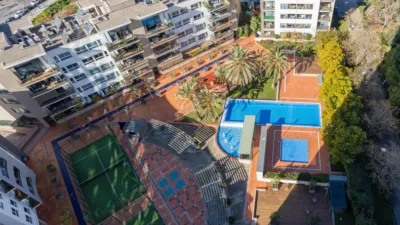 Apartment on Passeig del Taulat photo 10