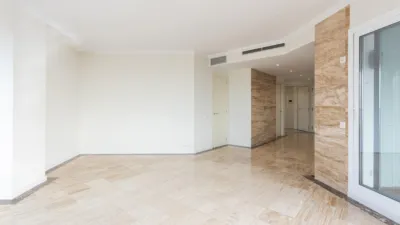 Apartment on Passeig del Taulat photo 12