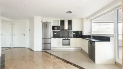 Apartment on Passeig del Taulat photo 13