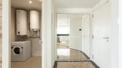 Apartment on Passeig del Taulat photo 14