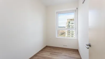 Apartment on Passeig del Taulat photo 16