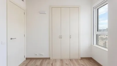 Apartment on Passeig del Taulat photo 18