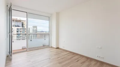 Apartment on Passeig del Taulat photo 19