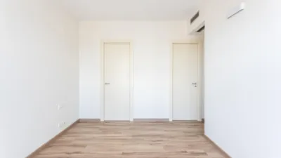 Apartment on Passeig del Taulat photo 20