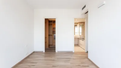 Apartment on Passeig del Taulat photo 21