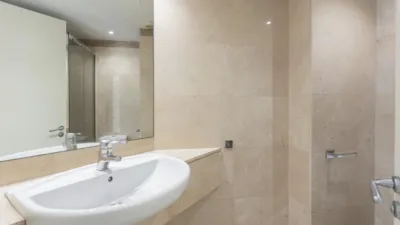 Apartment on Passeig del Taulat photo 24