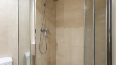 Apartment on Passeig del Taulat photo 25