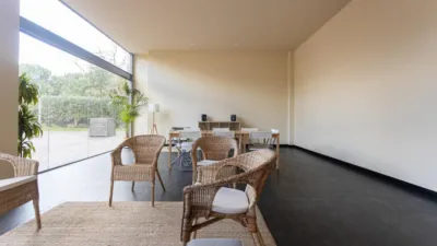 Apartment on Passeig del Taulat photo 29