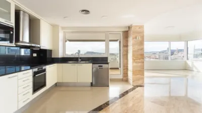 Apartment on Passeig del Taulat photo 2
