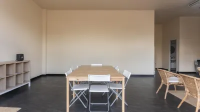 Apartment on Passeig del Taulat photo 30