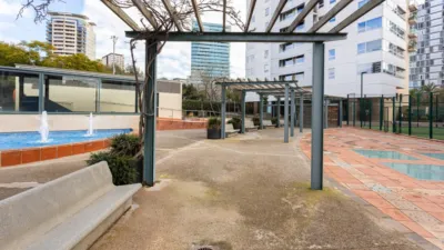 Apartment on Passeig del Taulat photo 34