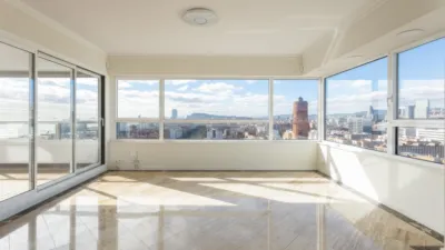 Apartment on Passeig del Taulat photo 3