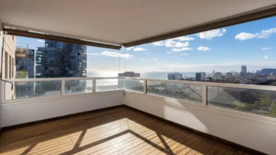 Apartment on Passeig del Taulat photo 4