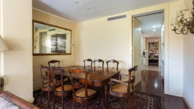 Apartment on Ronda del General Mitre photo 10