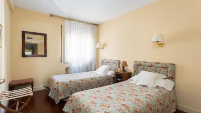Apartment on Ronda del General Mitre photo 20