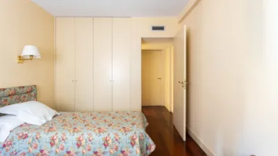 Apartment on Ronda del General Mitre photo 21