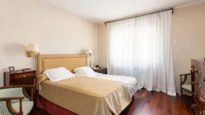 Apartment on Ronda del General Mitre photo 26