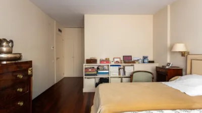 Apartment on Ronda del General Mitre photo 28