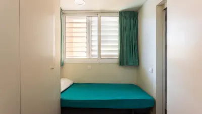Apartment on Ronda del General Mitre photo 30