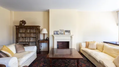 Apartment on Ronda del General Mitre photo 6
