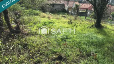 Casa en venta en Noia, Noia de 90.000 €