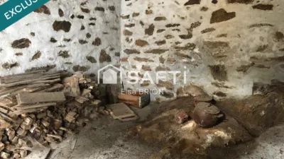 Casa en venta en Noia, Noia de 90.000 €