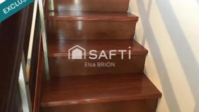 Casa en venta en Noia, Noia de 90.000 €