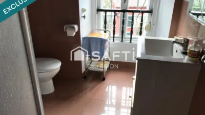 Casa en venta en Noia, Noia de 90.000 €