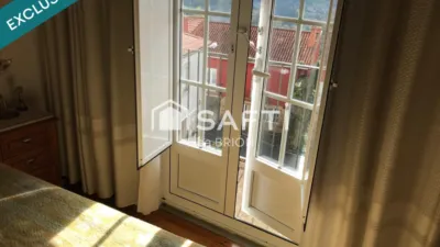 Casa en venta en Noia, Noia de 90.000 €
