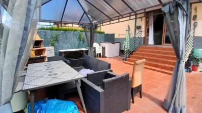 Semi-detached house in Barrio Otañes, 77 photo 10
