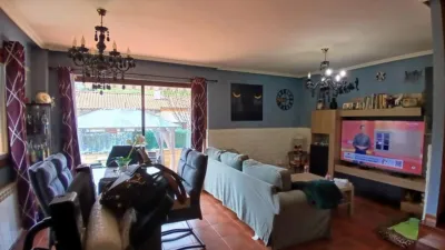 Semi-detached house in Barrio Otañes, 77 photo 11