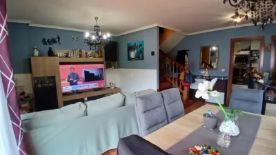Semi-detached house in Barrio Otañes, 77 photo 12