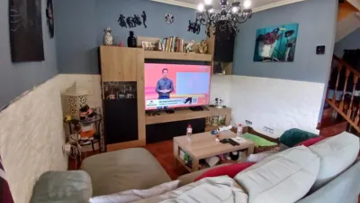 Semi-detached house in Barrio Otañes, 77 photo 13