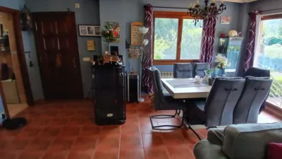 Semi-detached house in Barrio Otañes, 77 photo 14