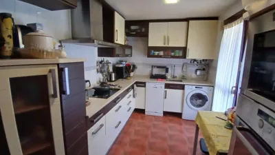 Semi-detached house in Barrio Otañes, 77 photo 15