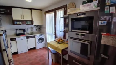 Semi-detached house in Barrio Otañes, 77 photo 16
